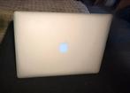 MacBook Pro 15" Retina 2014 - 256GB, MacBook Pro, Gebruikt, 256 GB, 2 tot 3 Ghz