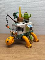 Lego dreamz mevrouw Castillo’s schildpadbusje 71456, Ophalen, Zo goed als nieuw, Complete set, Lego