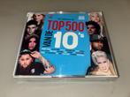 Het Beste Uit De Q-Music Top 500 Van De 10's, Verzenden, Zo goed als nieuw, Pop, Boxset
