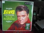 ELVIS PRESLEY, Ophalen of Verzenden, Nieuw in verpakking, 12 inch