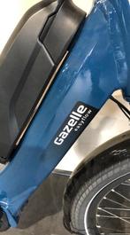 Gazelle EasyFlow Dames Mallard blue Demo 46cm 2024, Gebruikt, -, - 0
-, NL, Minder dan 47 cm