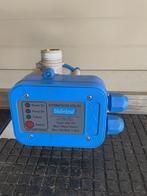 Drukschakelaar, Ophalen, Zo goed als nieuw