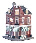 Kerstdorp Bakkerij, Diversen, Kerst, Ophalen of Verzenden, Nieuw