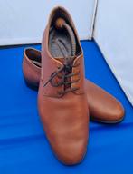 Z.g.a.n. Mephisto Air-Jet Oxford Dress, maat 42, Ophalen of Verzenden, Nieuw, Bruin