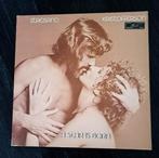 STREISAND & KRISTOFFERSON - A STAR IS BORN , VYNIL,LP , 1976, Cd's en Dvd's, Vinyl | Pop, 1960 tot 1980, Ophalen of Verzenden