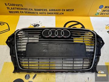 AUDI A3 e-tron 8V3853651 LIFTROOSTER beschikbaar voor biedingen