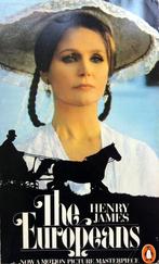 Henry James - The Europeans (ENGELSTALIG), Boeken, Taal | Engels, Ophalen of Verzenden, Gelezen, Fictie