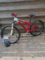 Transition Bank 4Cross/Dirtjumper MTB 2012, mt S, Hardtail, Ophalen, Gebruikt, Overige merken
