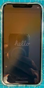 iPhone XS 256 GB Zwart goede staat, Telecommunicatie, Mobiele telefoons | Apple iPhone, 256 GB, Gebruikt, Zwart, IPhone XS