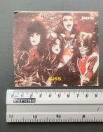 Kiss vintage Joepie sticker geen lp, Ophalen of Verzenden, Zo goed als nieuw
