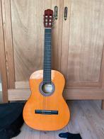 Gomez Klassieke Gitaar met Accessoires, Muziek en Instrumenten, Snaarinstrumenten | Gitaren | Akoestisch, Ophalen of Verzenden
