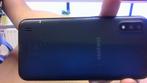 samsung telefoon, 128 GB, Ophalen, Zwart, Galaxy A