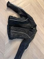 Motorjas dames Restyle maat s leer, Ophalen, Tweedehands, Dames, Jas | textiel