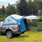 Truckbed tent en luchtmatras pick-up USA 6.4' - 6.7' lang!, Ophalen, Zo goed als nieuw