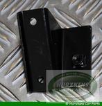 Bevestigingsplaatje tussen bumper en bumperhoek rechts Range, Ophalen of Verzenden, Nieuw, Bumper