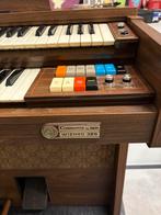 Cosmovox bij GEM Wizard 325 Orgel, Ophalen of Verzenden, Gebruikt, 2 klavieren, Orgel