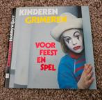Kinderen grimeren
Cantecleer Hobbywijzer, Boeken, Ophalen of Verzenden, Zo goed als nieuw, Overige onderwerpen