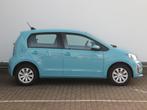 Volkswagen e-Up! e-up! 83pk | DAB | Bluetooth | Telefoonhoud, 83 pk, Stof, Gebruikt, Origineel Nederlands