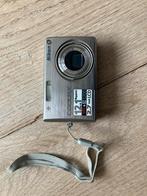 Nikon Coolpix S6 Digitale Camera - Getest!, Ophalen, Gebruikt, Compact, Nikon