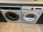 Samsung warmtepomp droger, 6 tot 8 kg, Ophalen, Zo goed als nieuw, 85 tot 90 cm
