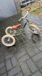 Kinder fiets, Ophalen of Verzenden, Zo goed als nieuw