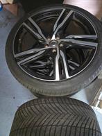 Volvo V90 R Design 20 Inch All Seasens Nw Banden, Ophalen, 255 mm, Banden en Velgen, Nieuw