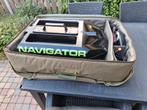 Navigator met Raymarine wifish, gps en wifi versterker, Watersport en Boten, Hengelsport | Karpervissen, Ophalen of Verzenden