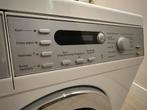 Miele V5849 Wasmachine - Topmodel, Ophalen, Gebruikt, Voorlader, 85 tot 90 cm