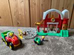 Little People boerderij, Kinderen en Baby's, Speelgoed | Fisher-Price, Gebruikt, Ophalen