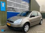 Ford Fiesta 1.3 Ambiente|Zeer nette auto|Slechts 116.253 KM|, 1299 cc, Stof, Gebruikt, Zwart