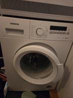 Siemens Wasmachine - Gebruikt, Witgoed en Apparatuur, Wasmachines, Ophalen, 6 tot 8 kg, Wolwasprogramma, Voorlader