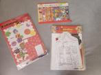 Knutselset Sinterklaas - NIEUW, Ophalen of Verzenden, Nieuw