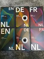 Woordenboeken Van Dale - Nederlands, Engels, Duits, Frans, Boeken, Woordenboeken, Ophalen of Verzenden, Zo goed als nieuw, Van Dale