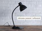 Groene vintage Kandem tafellamp / bureaulamp - oud, Ophalen of Verzenden, Gebruikt, Vintage , design, oud, Kandem , bauhaus, art deco