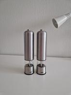 Silit elektrische zout en peper molen, Ophalen of Verzenden