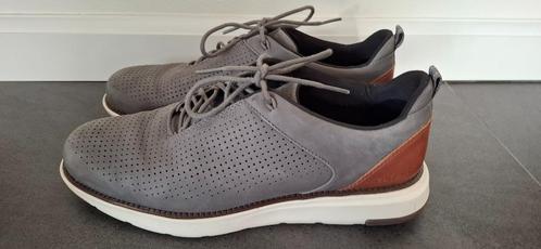 Herenschoenen maat 43 / 9,5. Cole Haan nette schoenen., Kleding | Heren, Schoenen, Zo goed als nieuw, Veterschoenen, Overige kleuren