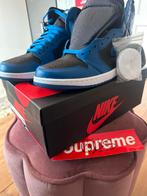 Nike air jordan 1 OG blue 11.5, Ophalen of Verzenden, Nieuw, Blauw