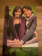 Herkenbaar en Toekomstgericht 2.0 - Maatschappijleer, Boeken, Ophalen, Gamma, Zo goed als nieuw, MBO