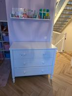 Bopita Belle baby kamer, Kinderen en Baby's, Kinderkamer | Commodes en Kasten, Ophalen, 50 tot 70 cm, 105 cm of meer, 100 cm of meer