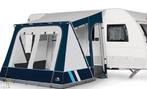 mistral tent en voorwand obelink queen, Ophalen, Overige merken
