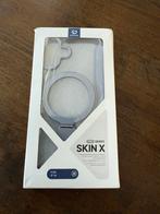 iPhone 16 dux ducis hoesje met magsafe - lila paars, Ophalen, Nieuw, Hoesje of Tasje