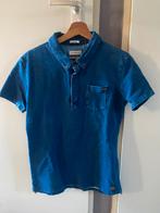 Silver creek polo blauw maat s Nieuw, Blauw, Nieuw, Ophalen of Verzenden, Silver Creek