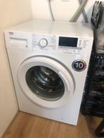 Beko Wasmachine - A+++, Witgoed en Apparatuur, Wasmachines, Ophalen, Zo goed als nieuw, Energieklasse A of zuiniger, 1200 tot 1600 toeren