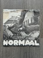 Normaal – Ik Bun Moar Een Eenvoudige Boerenlul, Cd's en Dvd's, Vinyl | Nederlandstalig, Ophalen, Gebruikt, Overige formaten, Rock