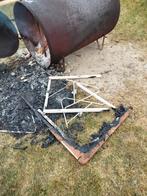 Tafel, Ophalen