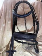 Nieuw! Navy glitter hoofdstel div maten, Ophalen of Verzenden, Nieuw