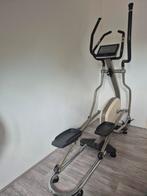Crosstrainer Tunturi Pure 10.0, Ophalen, Zo goed als nieuw, Crosstrainer
