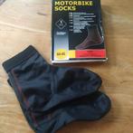 Motorbike Socks maat 44-46