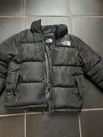 The North Face Puffer Jacket - Zwart, Ophalen of Verzenden, Zo goed als nieuw, Maat 38/40 (M), Zwart