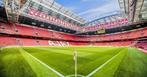 Ajax seizoen kaarten gezocht 2 stuks, Tickets en Kaartjes, Seizoenskaart, Twee personen, Augustus